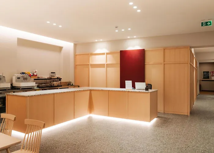 Hotel Astoria Cremona